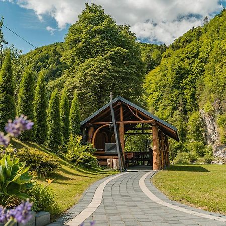 Apartamenty Magia Gor Шавница Экстерьер фото