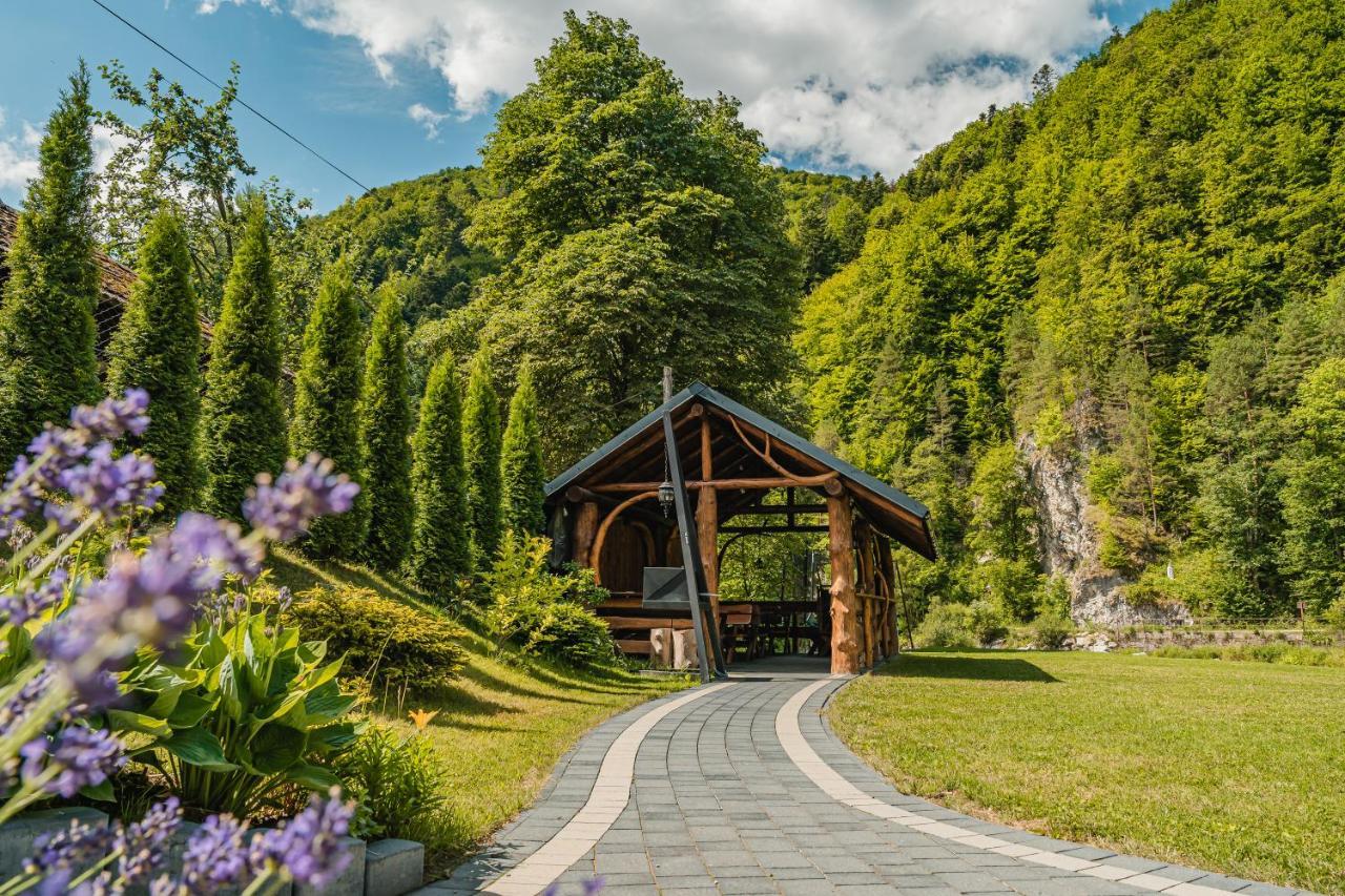 Apartamenty Magia Gor Шавница Экстерьер фото