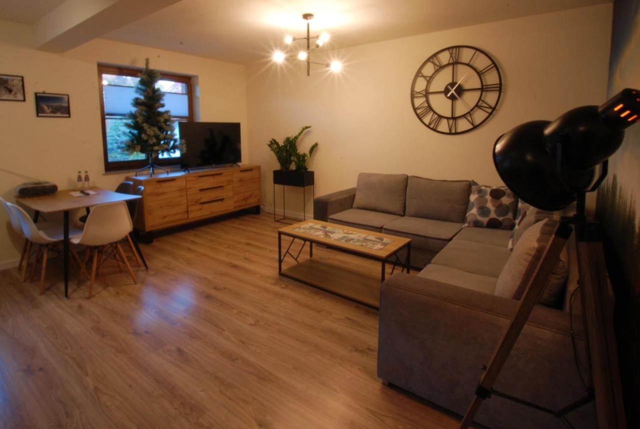 Apartamenty Magia Gor Шавница Экстерьер фото