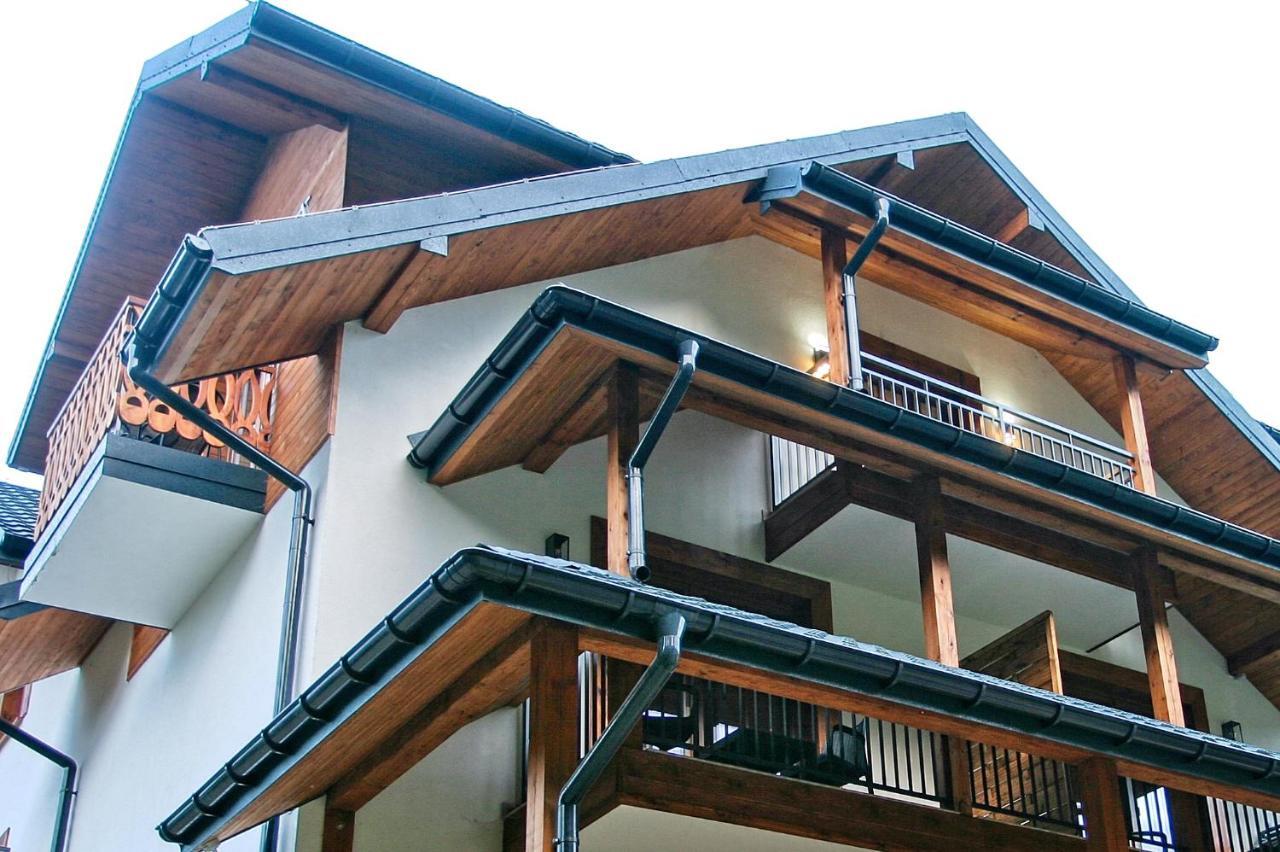 Apartamenty Magia Gor Шавница Экстерьер фото