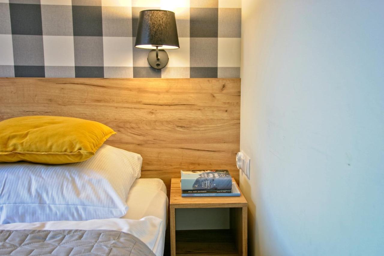 Apartamenty Magia Gor Шавница Экстерьер фото