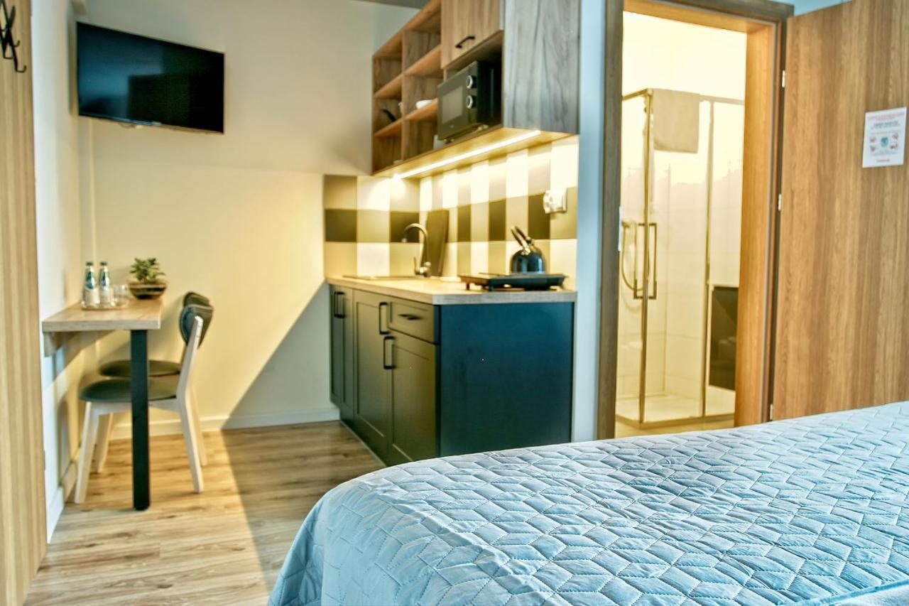Apartamenty Magia Gor Шавница Экстерьер фото