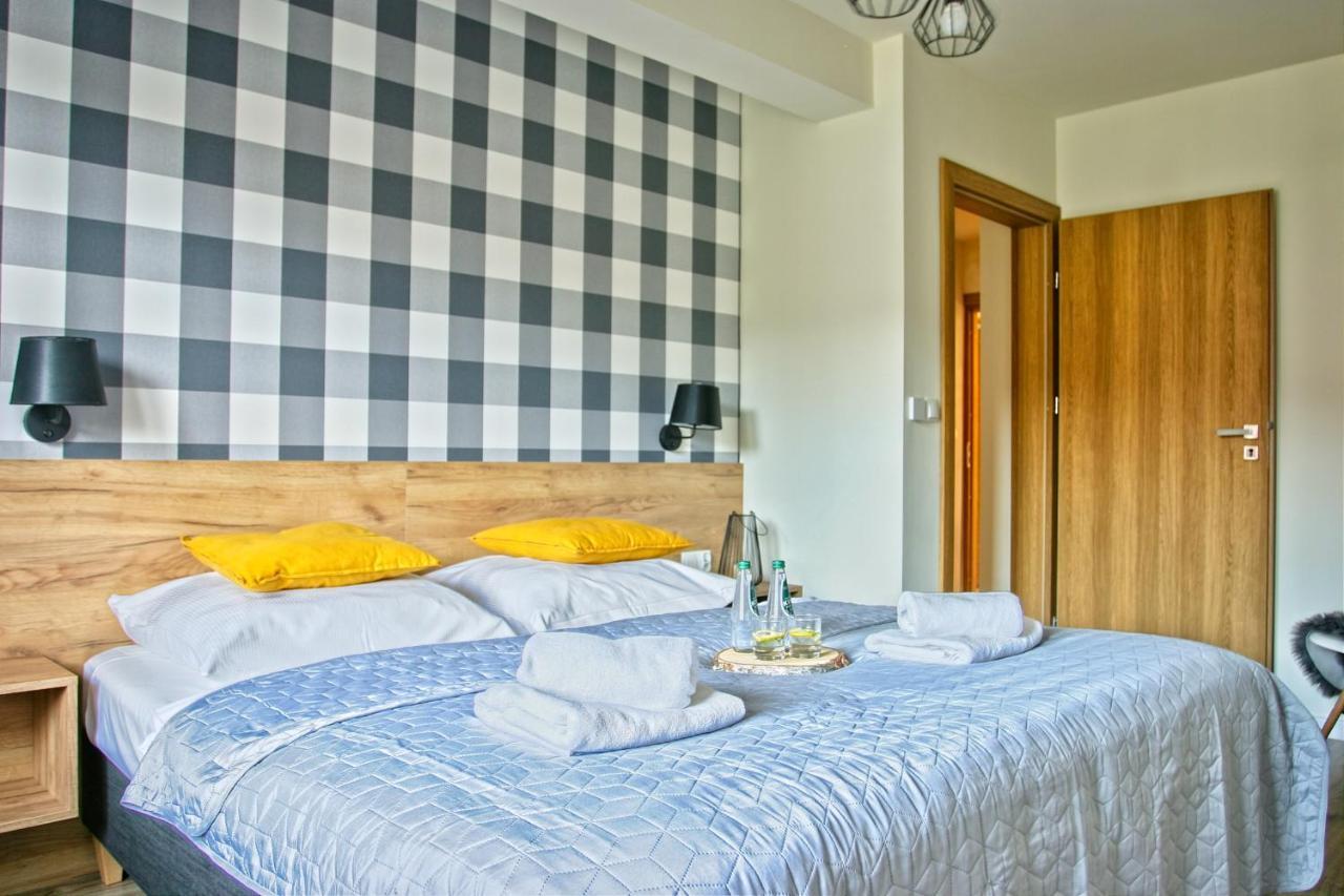 Apartamenty Magia Gor Шавница Экстерьер фото