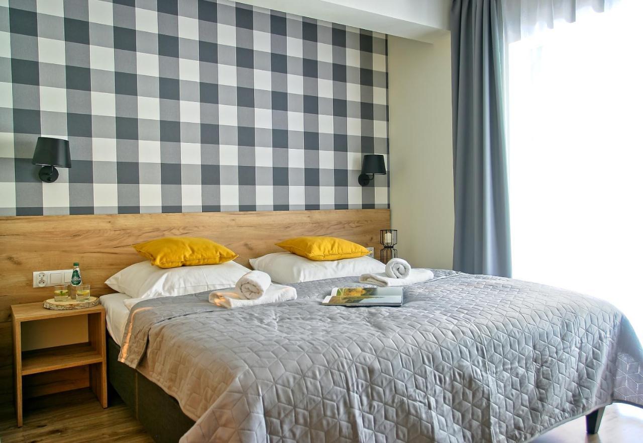 Apartamenty Magia Gor Шавница Экстерьер фото