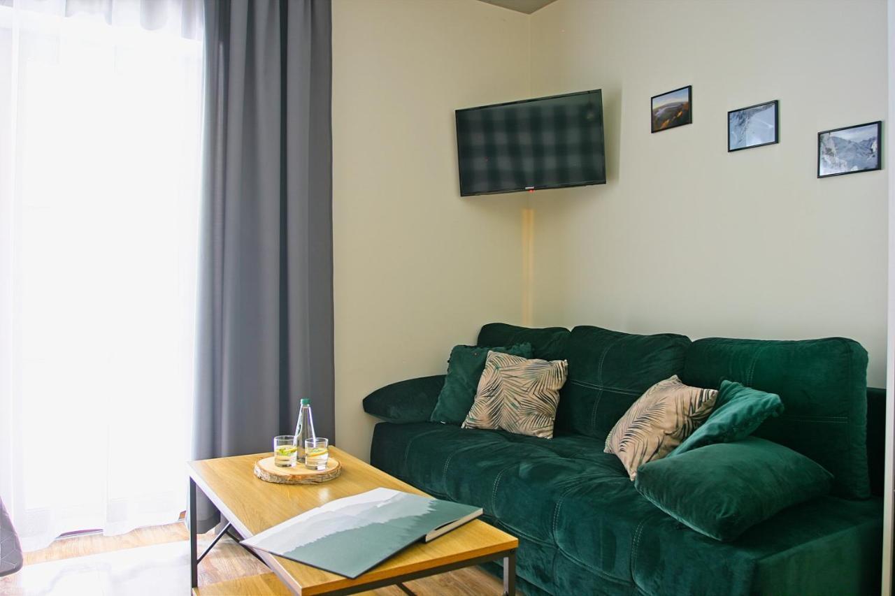 Apartamenty Magia Gor Шавница Экстерьер фото