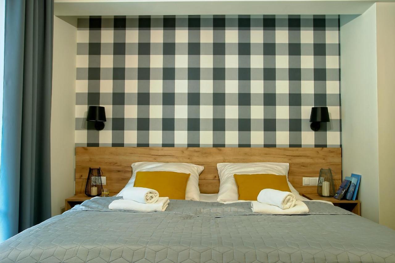 Apartamenty Magia Gor Шавница Экстерьер фото