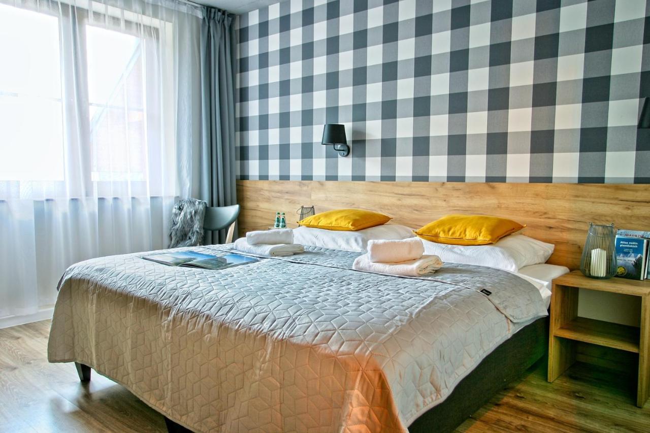 Apartamenty Magia Gor Шавница Экстерьер фото