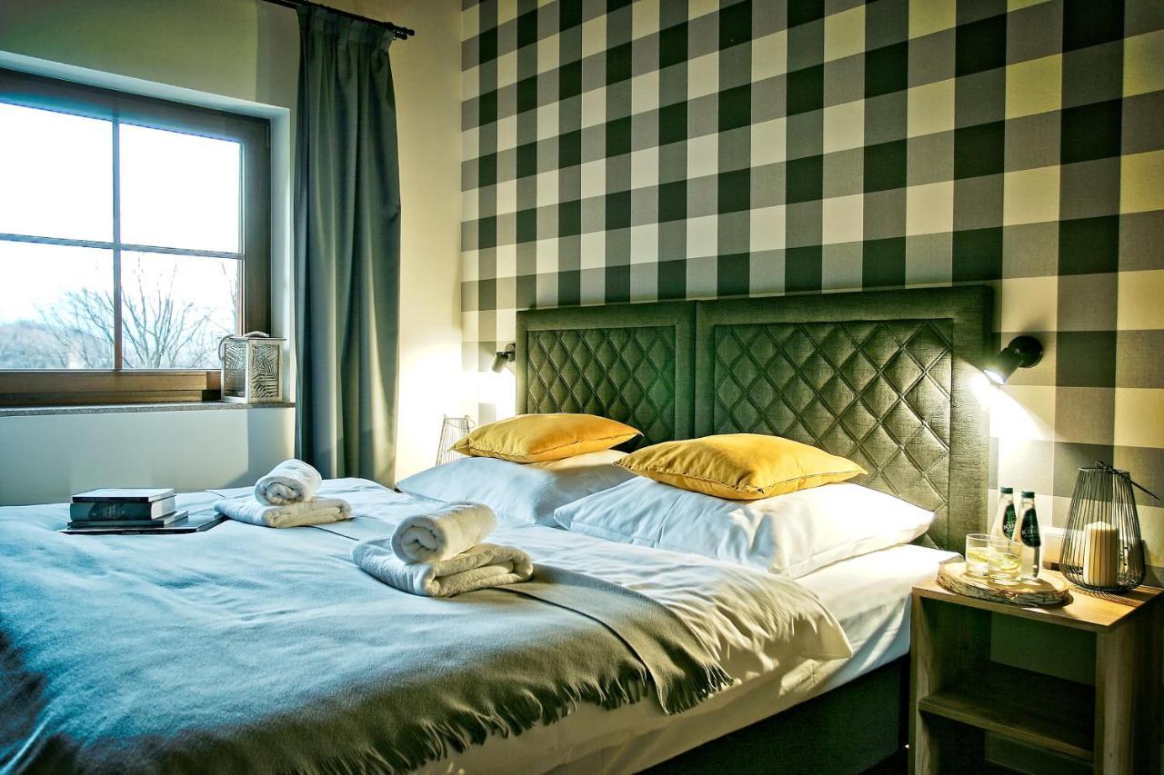 Apartamenty Magia Gor Шавница Экстерьер фото